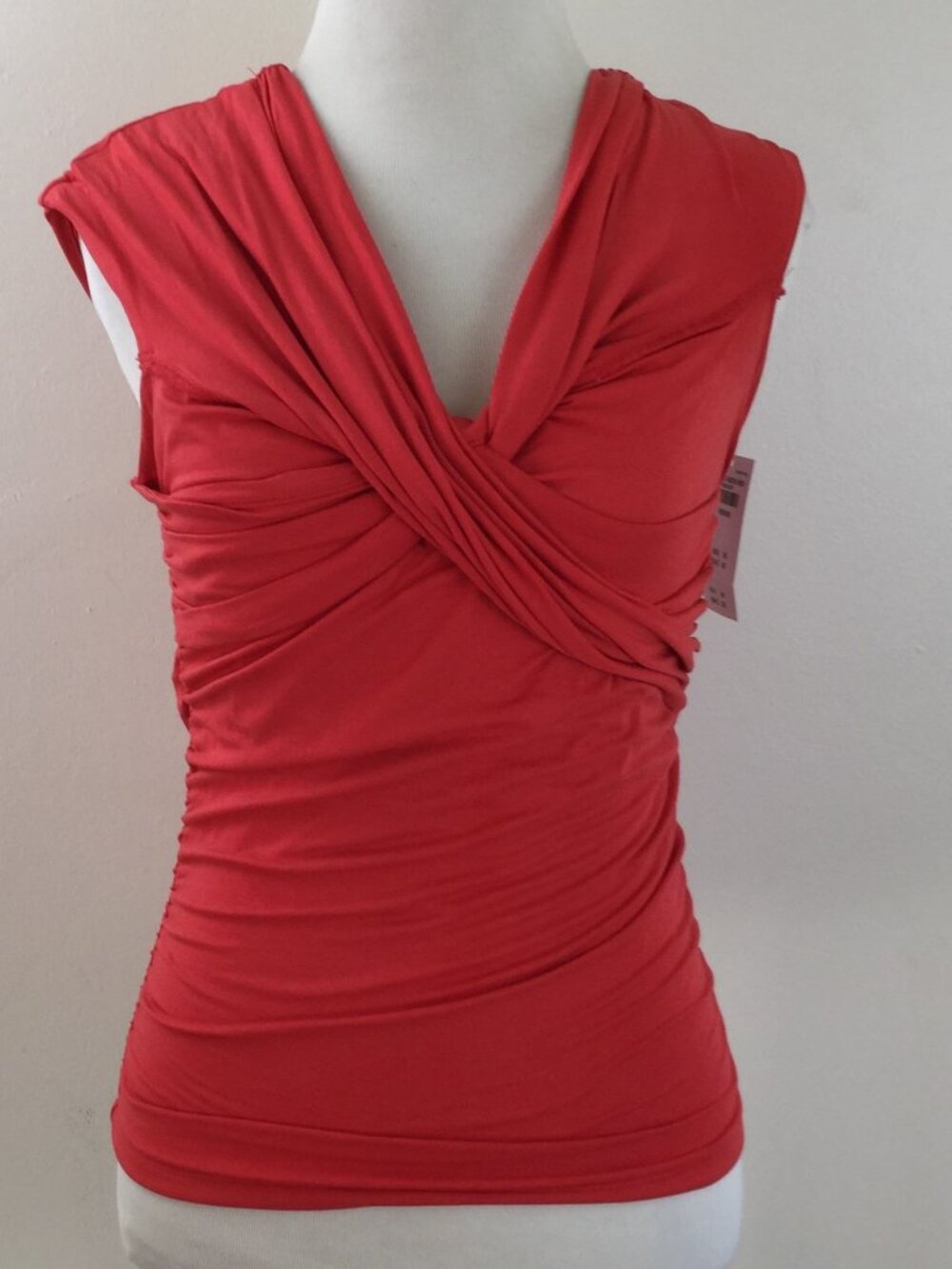 NEW Abercrombie & Fitch Modal-Blend Collection Top m